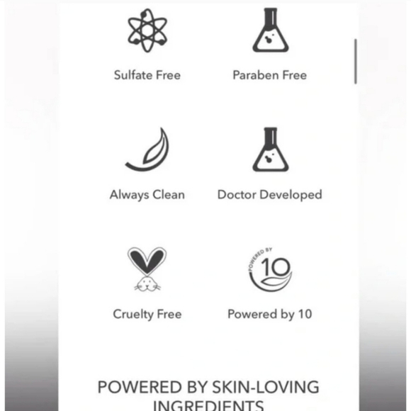 NEW DOLL 10 Multitasking Blush and Highlight Souffle  In Color Dream Wip - Picture 4 of 6